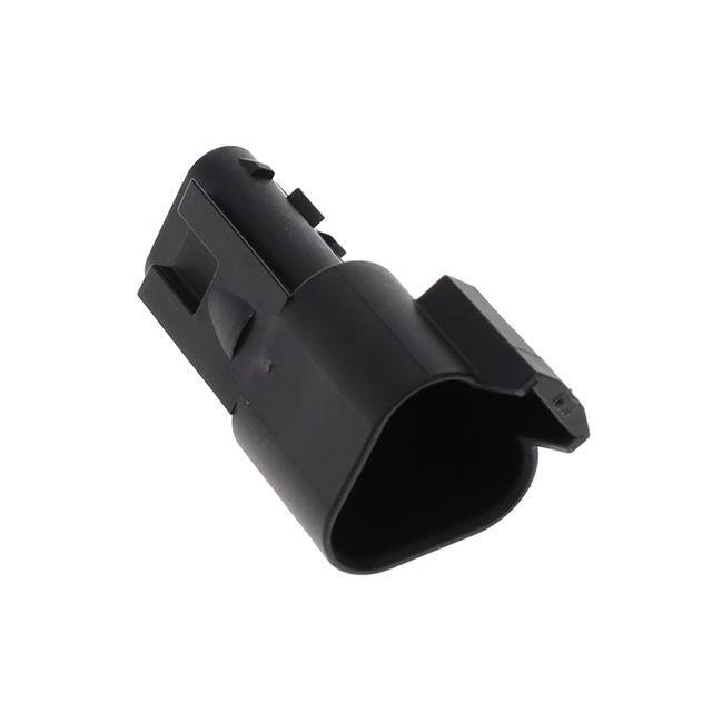 IT04-3P-006 ITT Cannon, LLC  Boîtiers de connecteurs rectangulaires